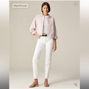 J.Crew Tall slim jean 27-Tall